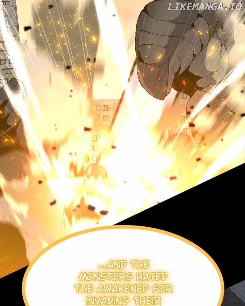 Solo Spell Caster Chapter 189 3